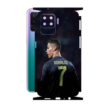 Захисна плівка StatusSKIN для OPPO F19 Pro