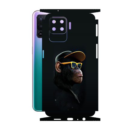 Захисна плівка StatusSKIN для OPPO F19 Pro