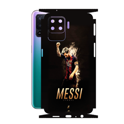 Захисна плівка StatusSKIN для OPPO F19 Pro