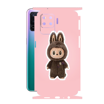 Захисна плівка StatusSKIN для OPPO F19 Pro