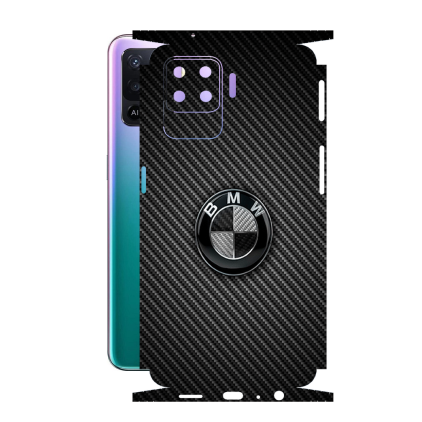 Захисна плівка StatusSKIN для OPPO F19 Pro