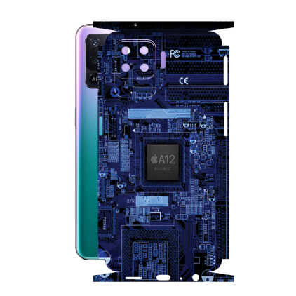 Захисна плівка StatusSKIN для OPPO F19 Pro