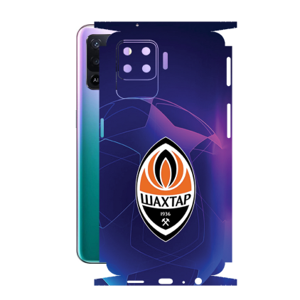Захисна плівка StatusSKIN для OPPO F19 Pro
