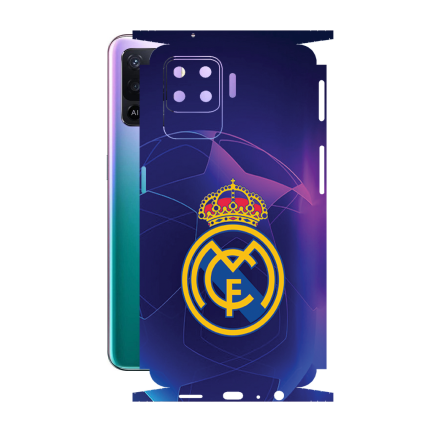 Захисна плівка StatusSKIN для OPPO F19 Pro