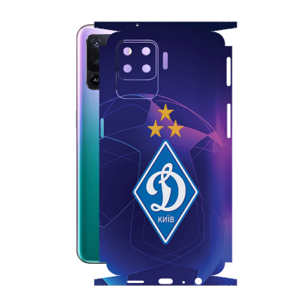 Захисна плівка StatusSKIN для OPPO F19 Pro