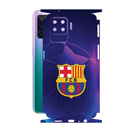 Захисна плівка StatusSKIN для OPPO F19 Pro