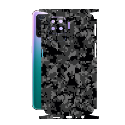 Захисна плівка StatusSKIN для OPPO F19 Pro