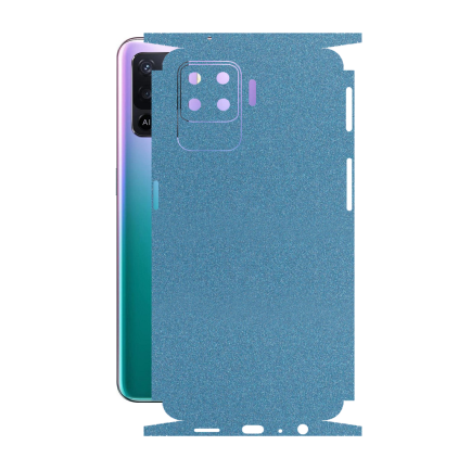 Захисна плівка StatusSKIN для OPPO F19 Pro