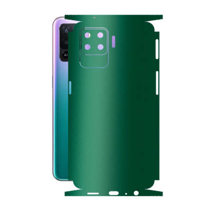 Захисна плівка StatusSKIN для OPPO F19 Pro