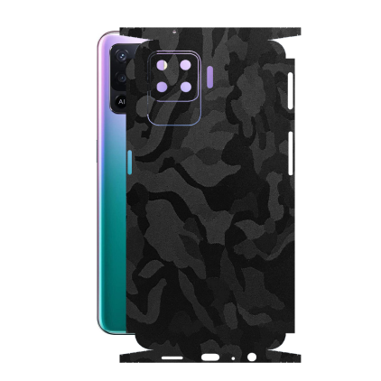 Захисна плівка StatusSKIN для OPPO F19 Pro