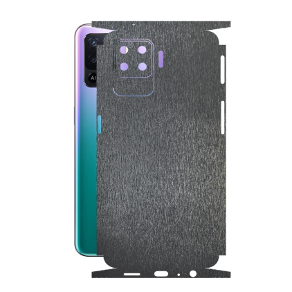 Захисна плівка StatusSKIN для OPPO F19 Pro