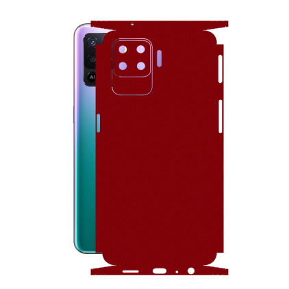 Захисна плівка StatusSKIN для OPPO F19 Pro