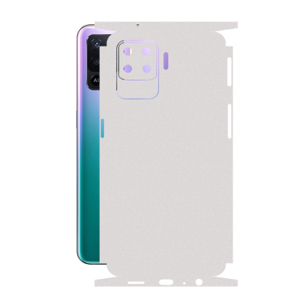 Захисна плівка StatusSKIN для OPPO F19 Pro