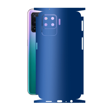 Захисна плівка StatusSKIN для OPPO F19 Pro