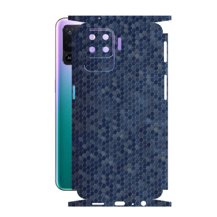 Захисна плівка StatusSKIN для OPPO F19 Pro