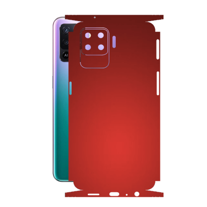 Захисна плівка StatusSKIN для OPPO F19 Pro