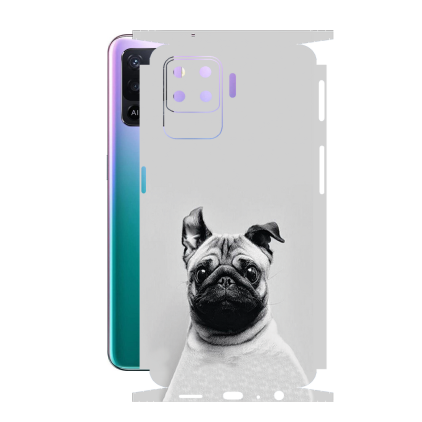 Захисна плівка StatusSKIN для OPPO F19 Pro
