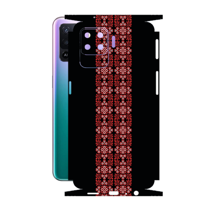 Захисна плівка StatusSKIN для OPPO F19 Pro