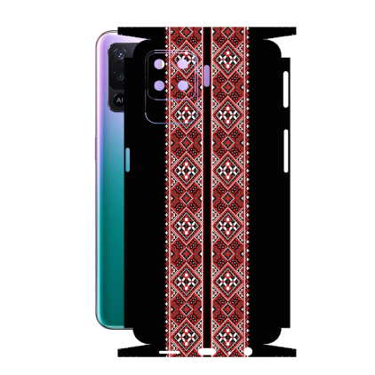 Захисна плівка StatusSKIN для OPPO F19 Pro