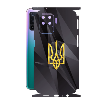 Захисна плівка StatusSKIN для OPPO F19 Pro