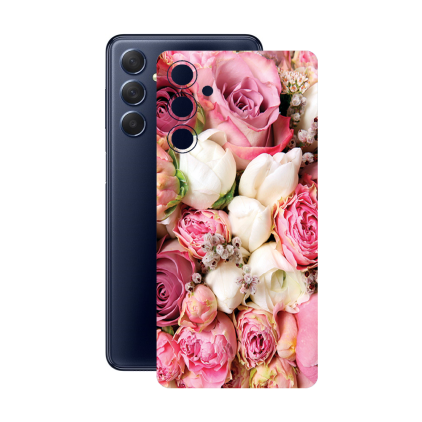 Захисна плівка StatusSKIN для Samsung Galaxy M54