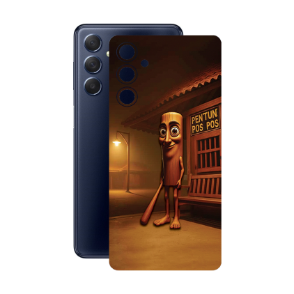 Захисна плівка StatusSKIN для Samsung Galaxy M54