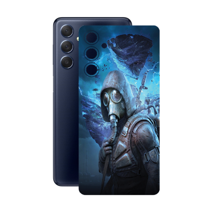 Захисна плівка StatusSKIN для Samsung Galaxy M54