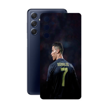 Захисна плівка StatusSKIN для Samsung Galaxy M54