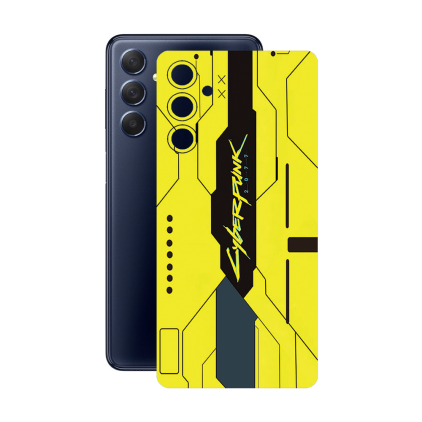 Захисна плівка StatusSKIN для Samsung Galaxy M54