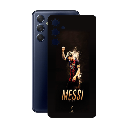 Захисна плівка StatusSKIN для Samsung Galaxy M54