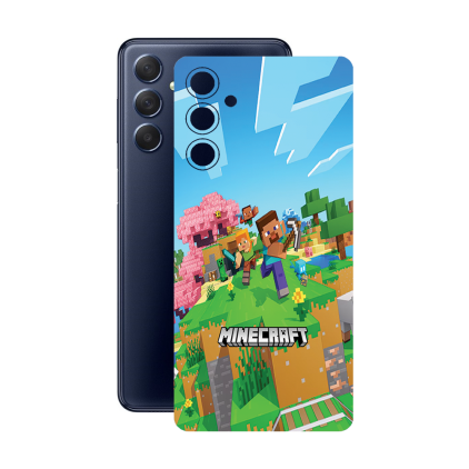 Захисна плівка StatusSKIN для Samsung Galaxy M54