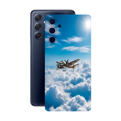 Захисна плівка StatusSKIN для Samsung Galaxy M54