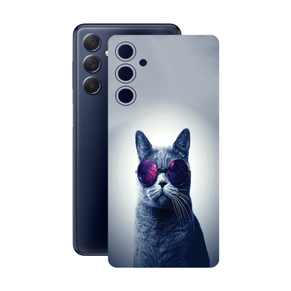 Захисна плівка StatusSKIN для Samsung Galaxy M54