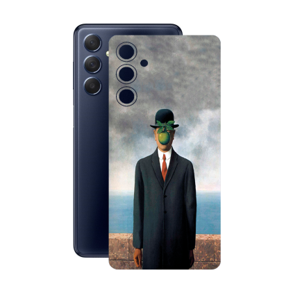 Захисна плівка StatusSKIN для Samsung Galaxy M54