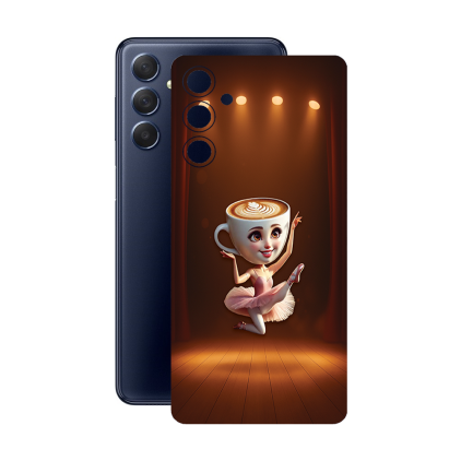 Захисна плівка StatusSKIN для Samsung Galaxy M54