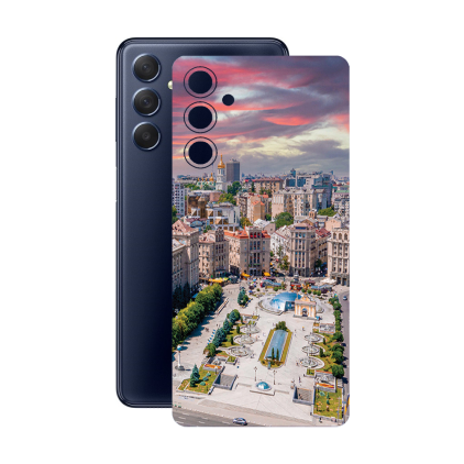 Захисна плівка StatusSKIN для Samsung Galaxy M54