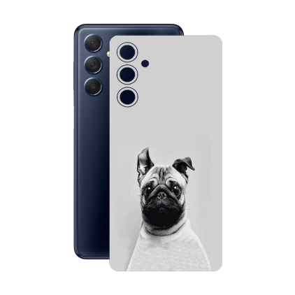 Захисна плівка StatusSKIN для Samsung Galaxy M54