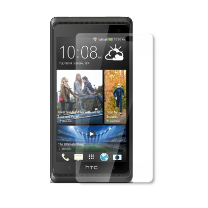 Захисна плівка StatusSKIN для HTC Desire 600