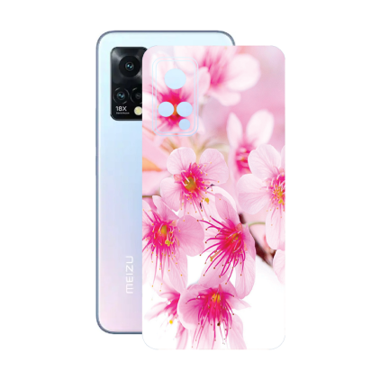 Защитная пленка StatusSKIN для Meizu 18x