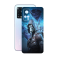 Защитная пленка StatusSKIN для Meizu 18x