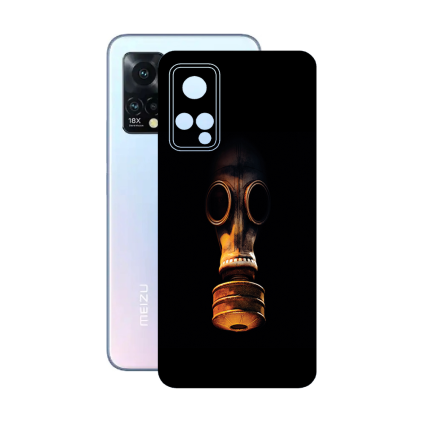 Защитная пленка StatusSKIN для Meizu 18x