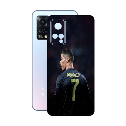 Защитная пленка StatusSKIN для Meizu 18x