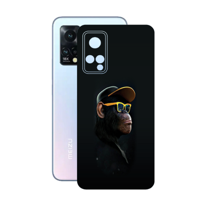 Защитная пленка StatusSKIN для Meizu 18x