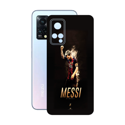 Защитная пленка StatusSKIN для Meizu 18x