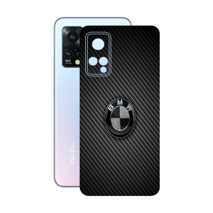 Защитная пленка StatusSKIN для Meizu 18x