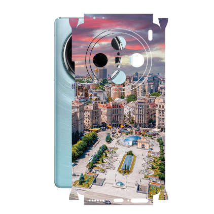 Защитная пленка StatusSKIN для Vivo X100 Pro