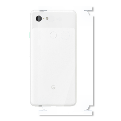 Защитная пленка StatusSKIN для Google Pixel 3