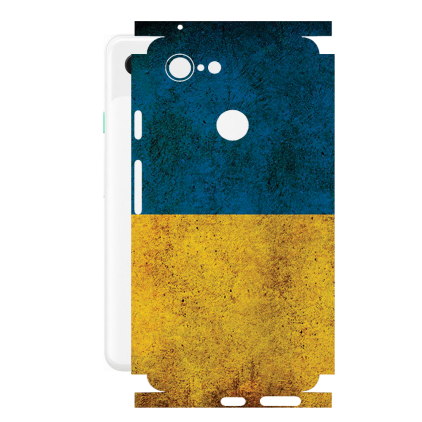 Защитная пленка StatusSKIN для Google Pixel 3