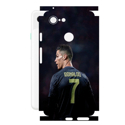 Защитная пленка StatusSKIN для Google Pixel 3