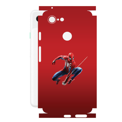 Защитная пленка StatusSKIN для Google Pixel 3